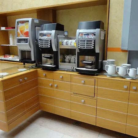Hotel Corso Padwa