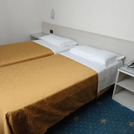 Corso Hotel Padwa