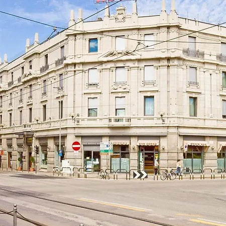 Hotel Corso Padova