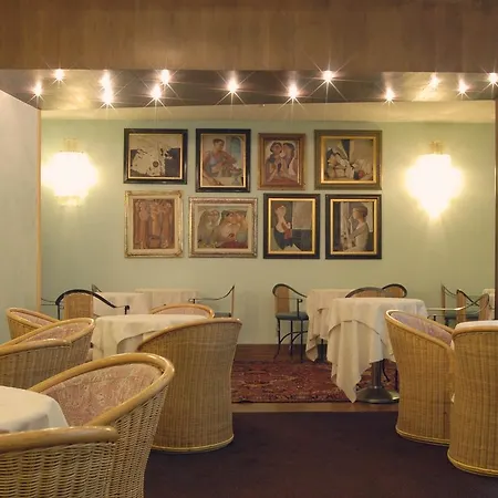 Hotel Corso Padova