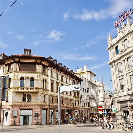 Corso 3* Padova