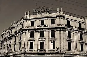 Corso Hotel Padova
