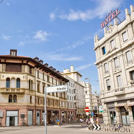 Corso Hotel Padova