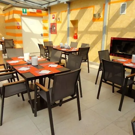 Hotel Corso Padova