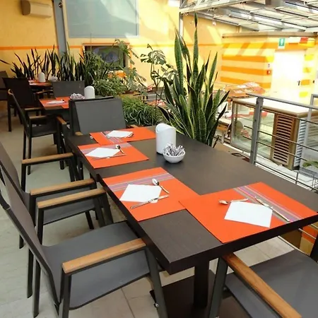 Hotel Corso Padova